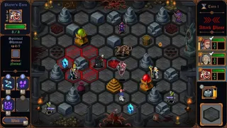 Скриншот 2 к игре Immortal Tactics: War of the Eternals