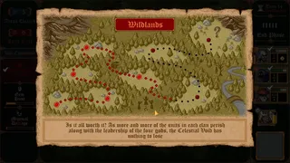 Скриншот 3 к игре Immortal Tactics: War of the Eternals