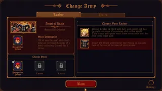 Скриншот 4 к игре Immortal Tactics: War of the Eternals