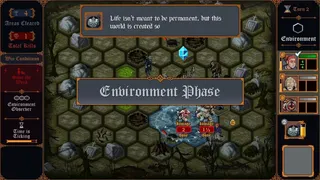 Скриншот 6 к игре Immortal Tactics: War of the Eternals