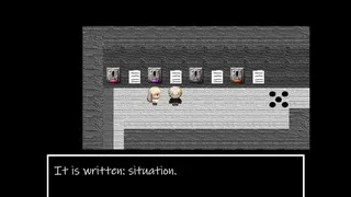 Скриншот 1 к игре THE GAME