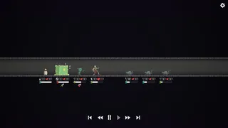 Скриншот 4 к игре Auto Dungeon Monsters