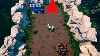 Скриншот 7 к игре Nanook's Revenge