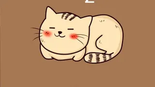 Скриншот 1 к игре cat gathers ten
