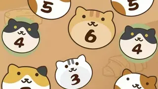 Скриншот 3 к игре cat gathers ten