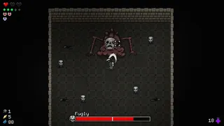 Скриншот 7 к игре Stillborn Slayer