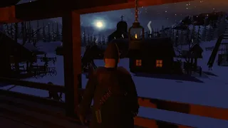 Скриншот 2 к игре Bessarabian Nightmares
