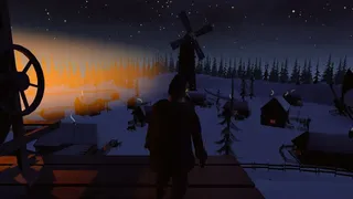 Скриншот 3 к игре Bessarabian Nightmares