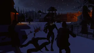 Скриншот 4 к игре Bessarabian Nightmares
