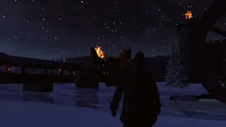 Скриншот 5 к игре Bessarabian Nightmares