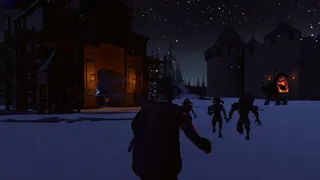 Скриншот 7 к игре Bessarabian Nightmares