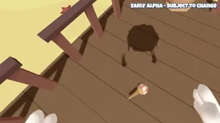 Скриншот 5 к игре Team Ice Cream VR