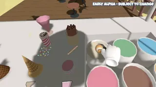 Скриншот 8 к игре Team Ice Cream VR