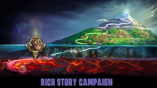 Скриншот 5 к игре Kurukshetra: Ascension
