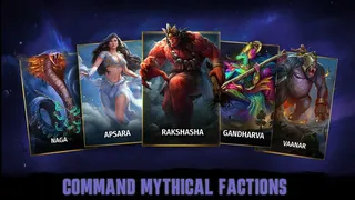 Скриншот 7 к игре Kurukshetra: Ascension