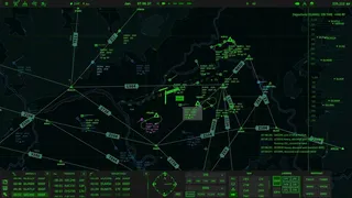 Скриншот 2 к игре Air Traffic: Greenlight