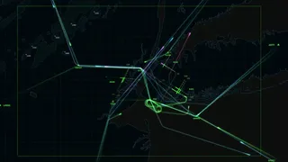 Скриншот 3 к игре Air Traffic: Greenlight