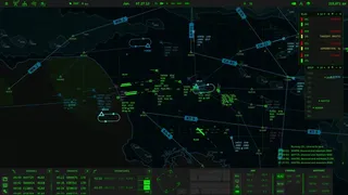 Скриншот 4 к игре Air Traffic: Greenlight
