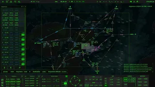 Скриншот 5 к игре Air Traffic: Greenlight