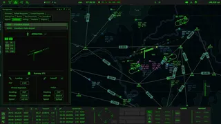 Скриншот 6 к игре Air Traffic: Greenlight