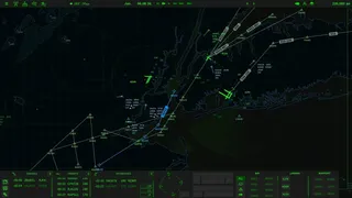 Скриншот 8 к игре Air Traffic: Greenlight