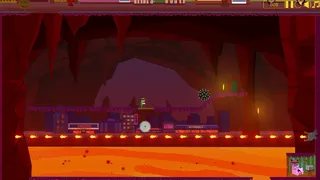 Скриншот 1 к игре Hell's Delivery