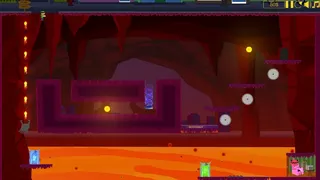 Скриншот 2 к игре Hell's Delivery