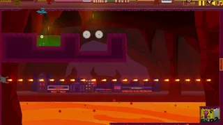 Скриншот 4 к игре Hell's Delivery