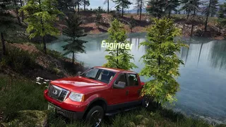Скриншот 3 к игре Project Speed 2