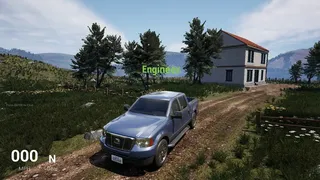 Скриншот 4 к игре Project Speed 2