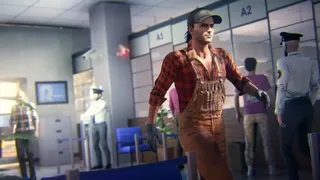 Скриншот 6 к игре American Theft 80s: Prologue