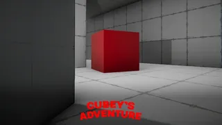 Скриншот 1 к игре The Cuberooms