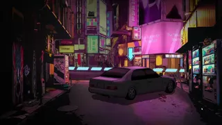 Скриншот 1 к игре A Tale About Flowers
