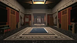 Скриншот 1 к игре Roma VR - Domus