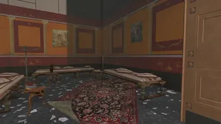 Скриншот 3 к игре Roma VR - Domus