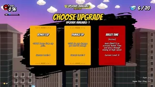 Скриншот 2 к игре Swinging-Man