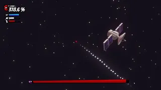 Скриншот 4 к игре Swinging-Man