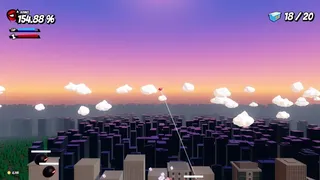 Скриншот 6 к игре Swinging-Man