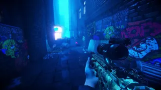 Скриншот 1 к игре AFTERLIFE DEFINITIVE EDITION