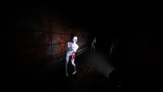 Скриншот 3 к игре AFTERLIFE DEFINITIVE EDITION