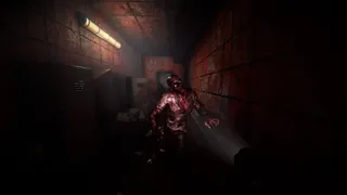 Скриншот 6 к игре AFTERLIFE DEFINITIVE EDITION