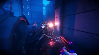Скриншот 7 к игре AFTERLIFE DEFINITIVE EDITION