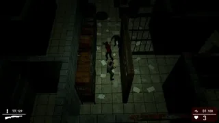 Скриншот 2 к игре The House of Big people