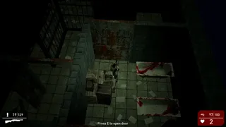 Скриншот 3 к игре The House of Big people
