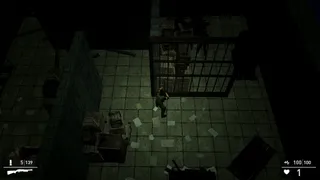 Скриншот 4 к игре The House of Big people