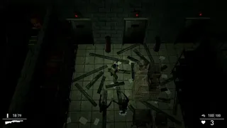 Скриншот 5 к игре The House of Big people
