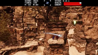 Скриншот 5 к игре Ninja Noboken