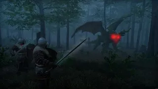 Скриншот 5 к игре MEDIEVAL KNIGHTMARE