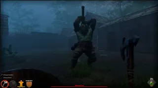 Скриншот 6 к игре MEDIEVAL KNIGHTMARE