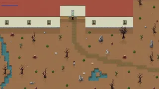 Скриншот 1 к игре MARY